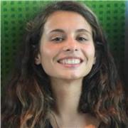 Professeur de yoga diplomée Hatha et Vinyasa !